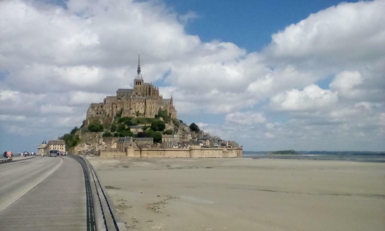 La Trouverie Pleines-Oeuvres Bagian luar foto